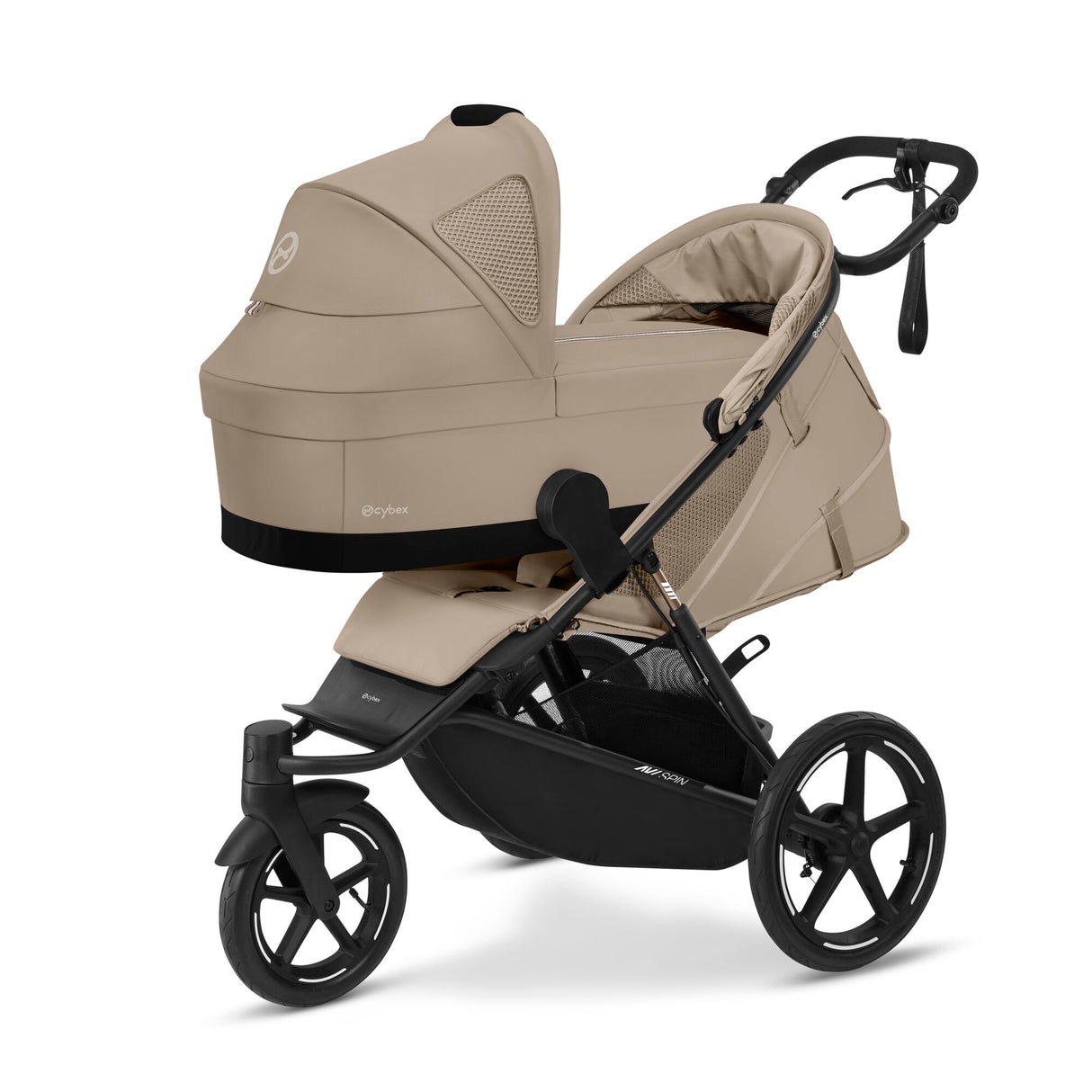 Cybex Cot S