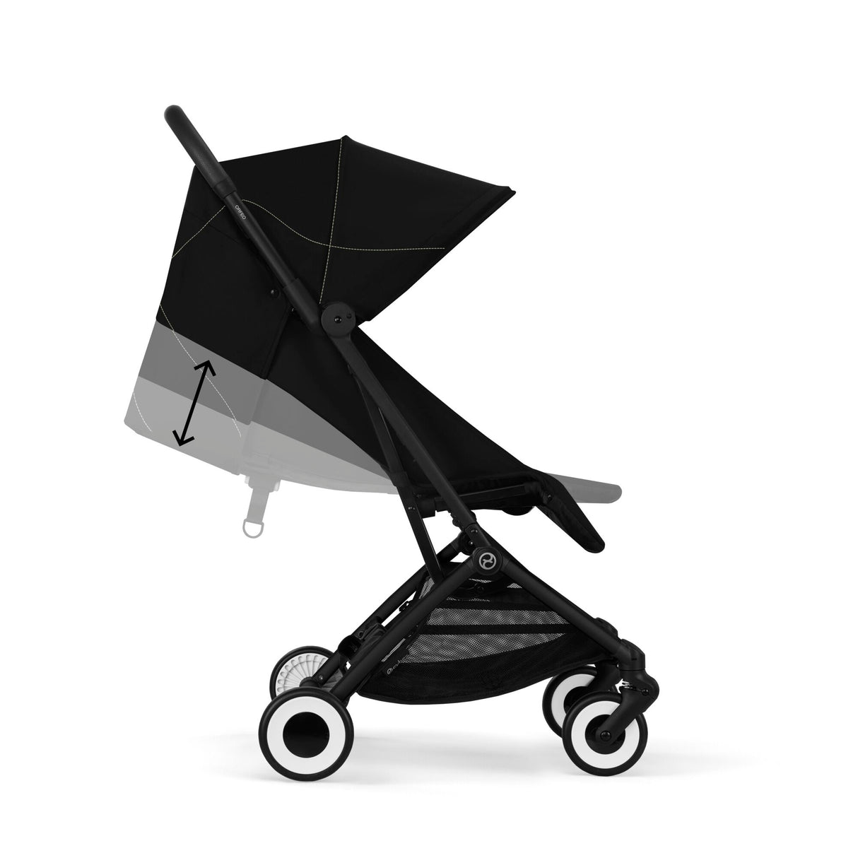 Cybex Orfeo Travel Stroller