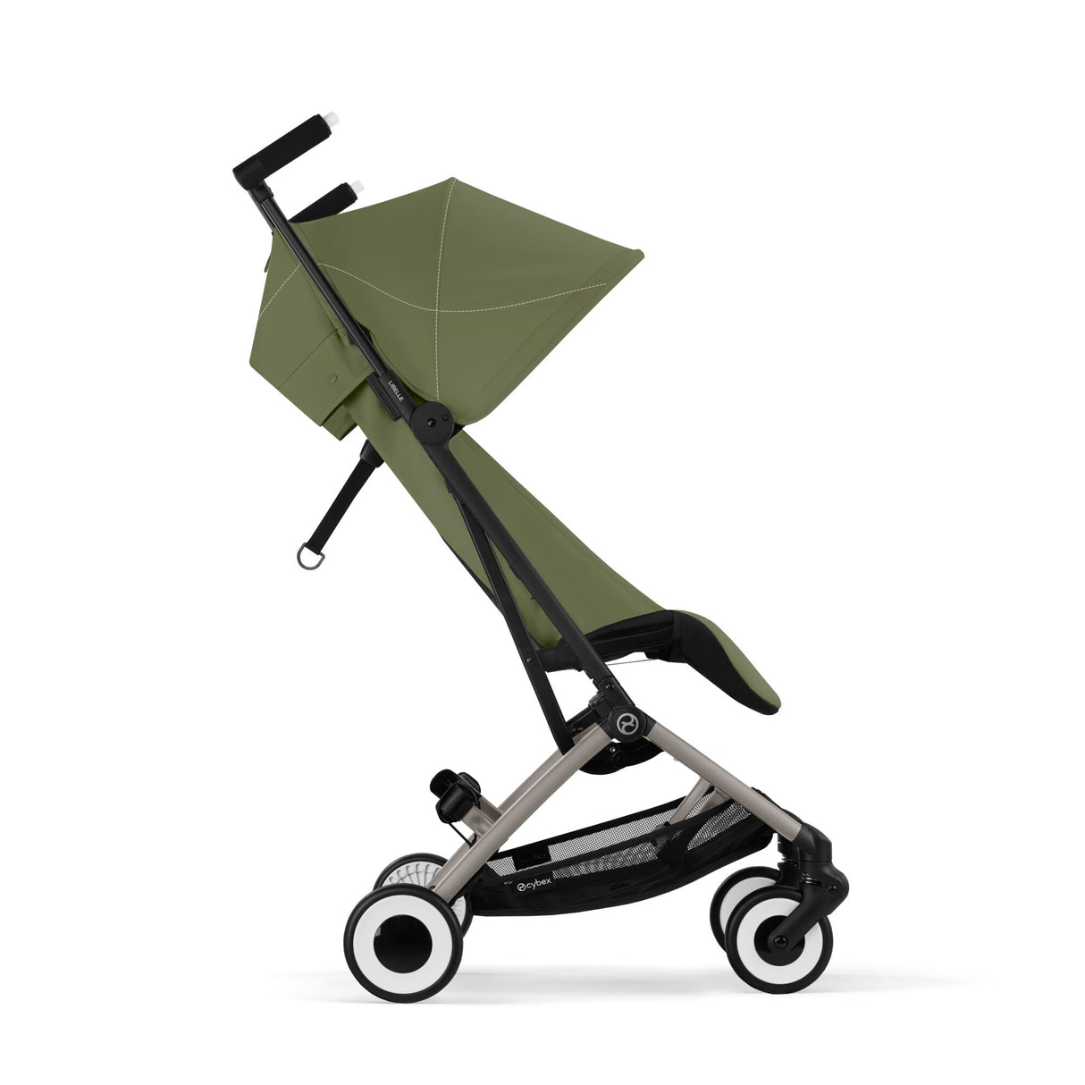 Cybex Libelle Travel Stroller