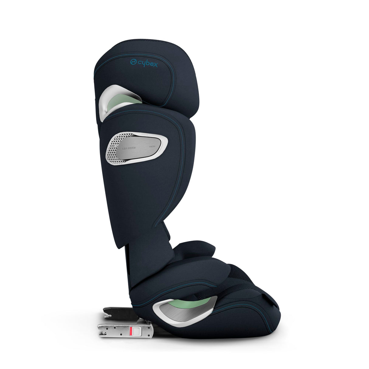 Cybex Solution T i-Fix Plus Car Seat, 3-12 years