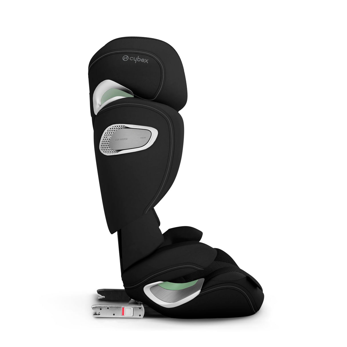 Cybex Solution T i-Fix Plus Car Seat, 3-12 years