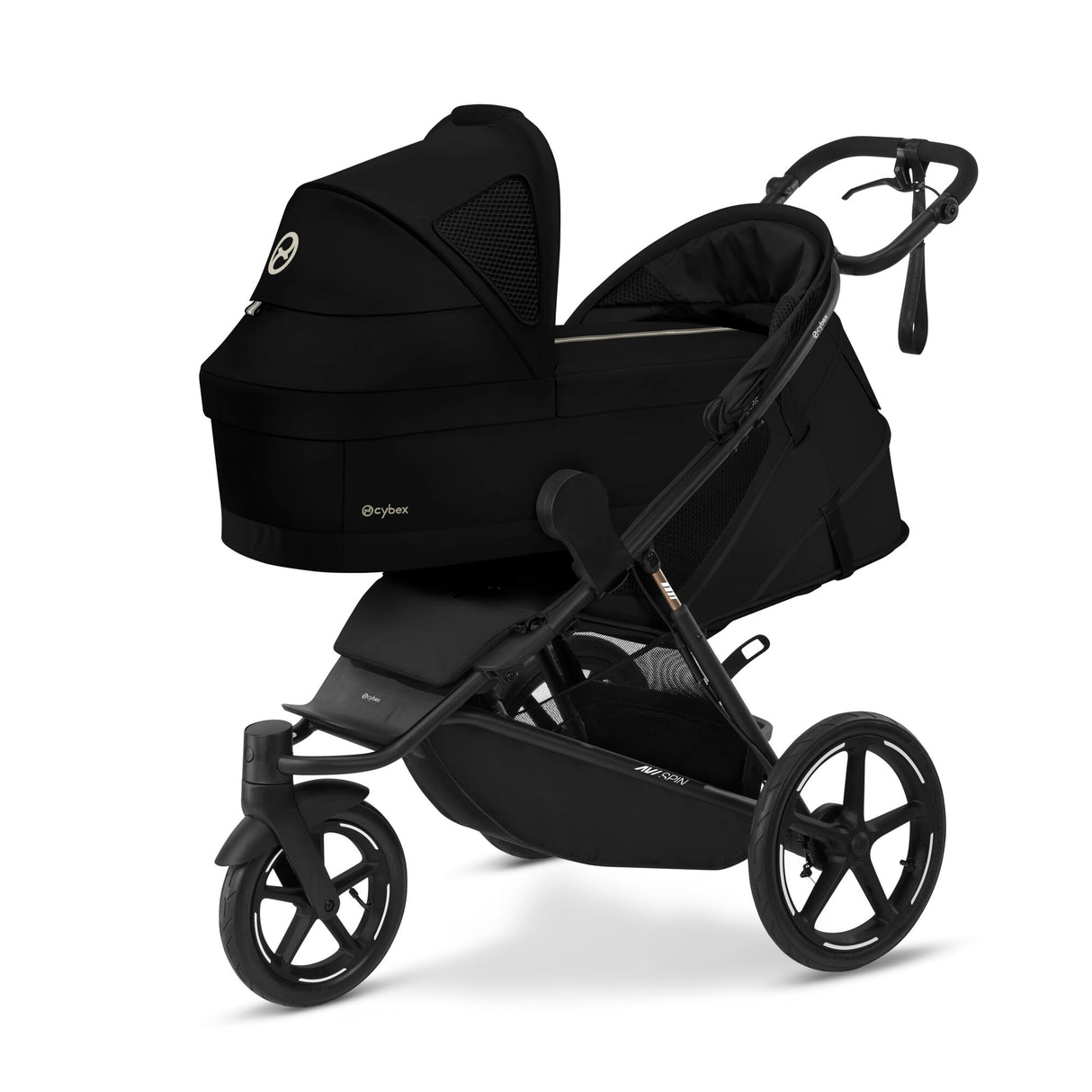 Cybex Cot S
