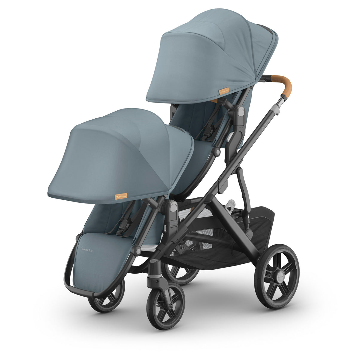 Uppababy Vista Rumble Seat V3