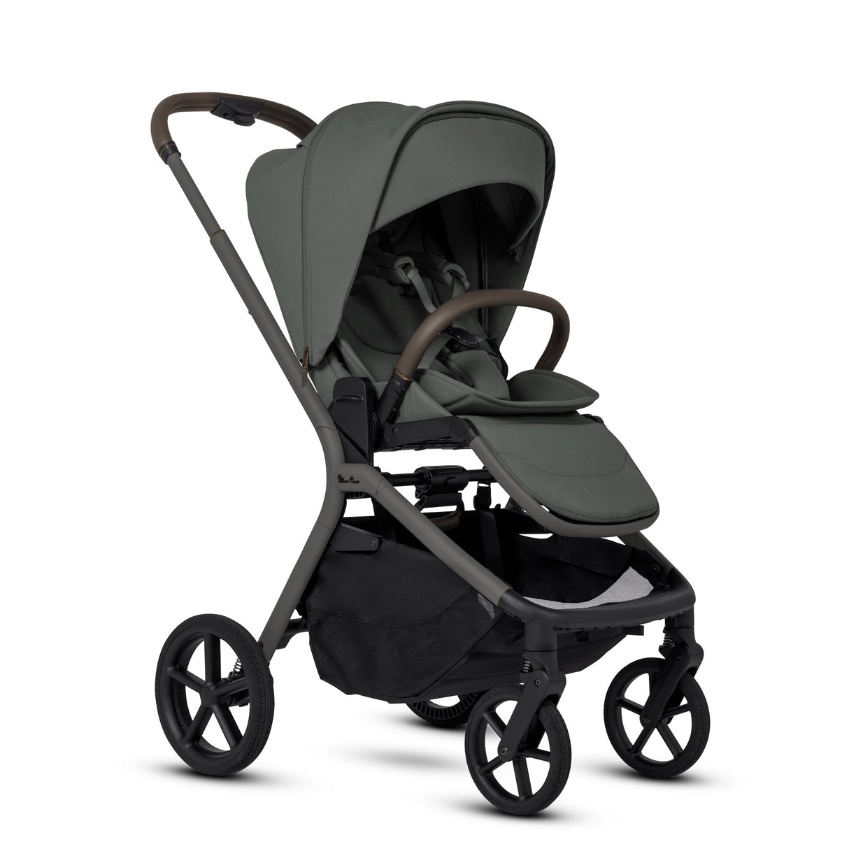 Silver Cross Breez Stroller