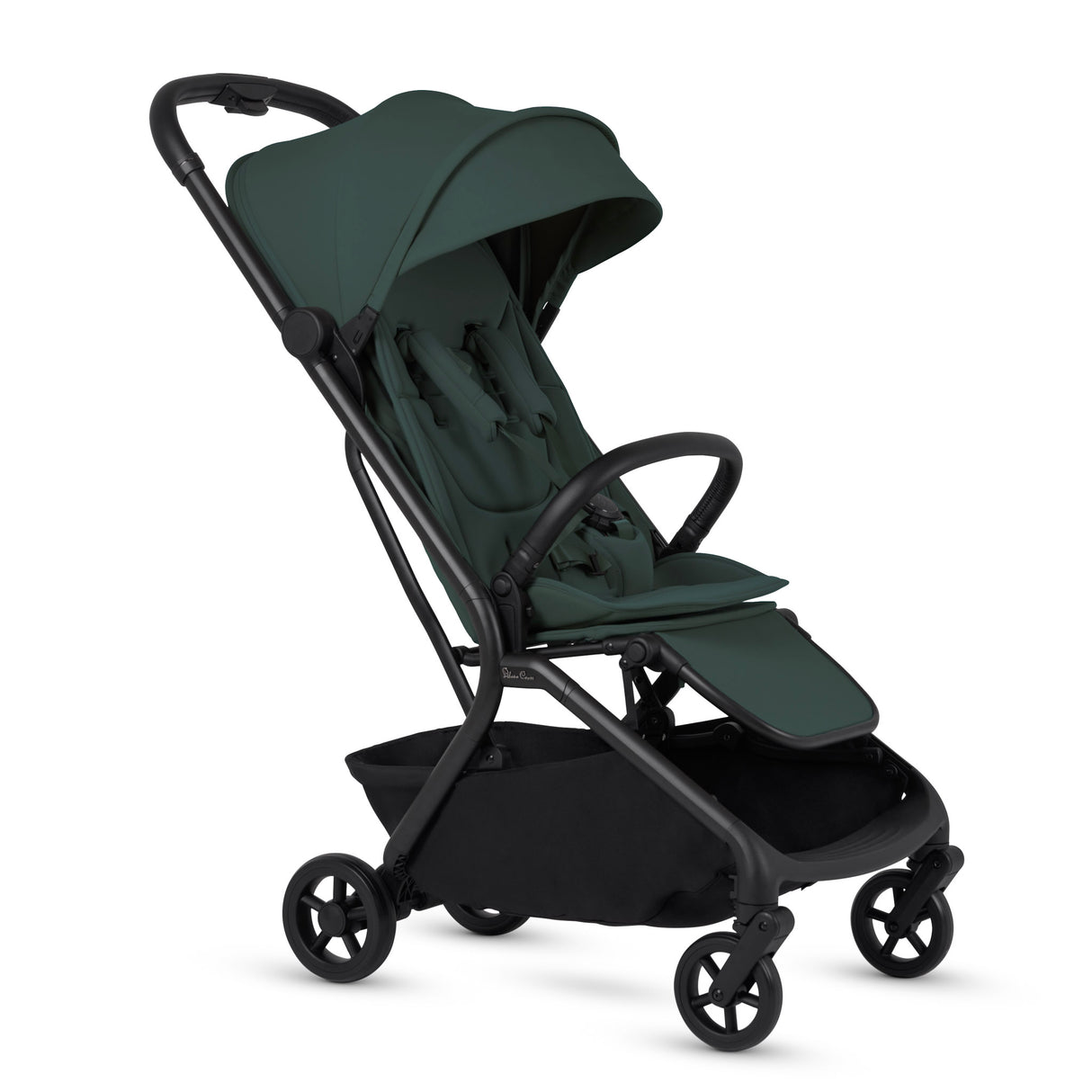 Silver Cross Nia Compact Travel Stroller