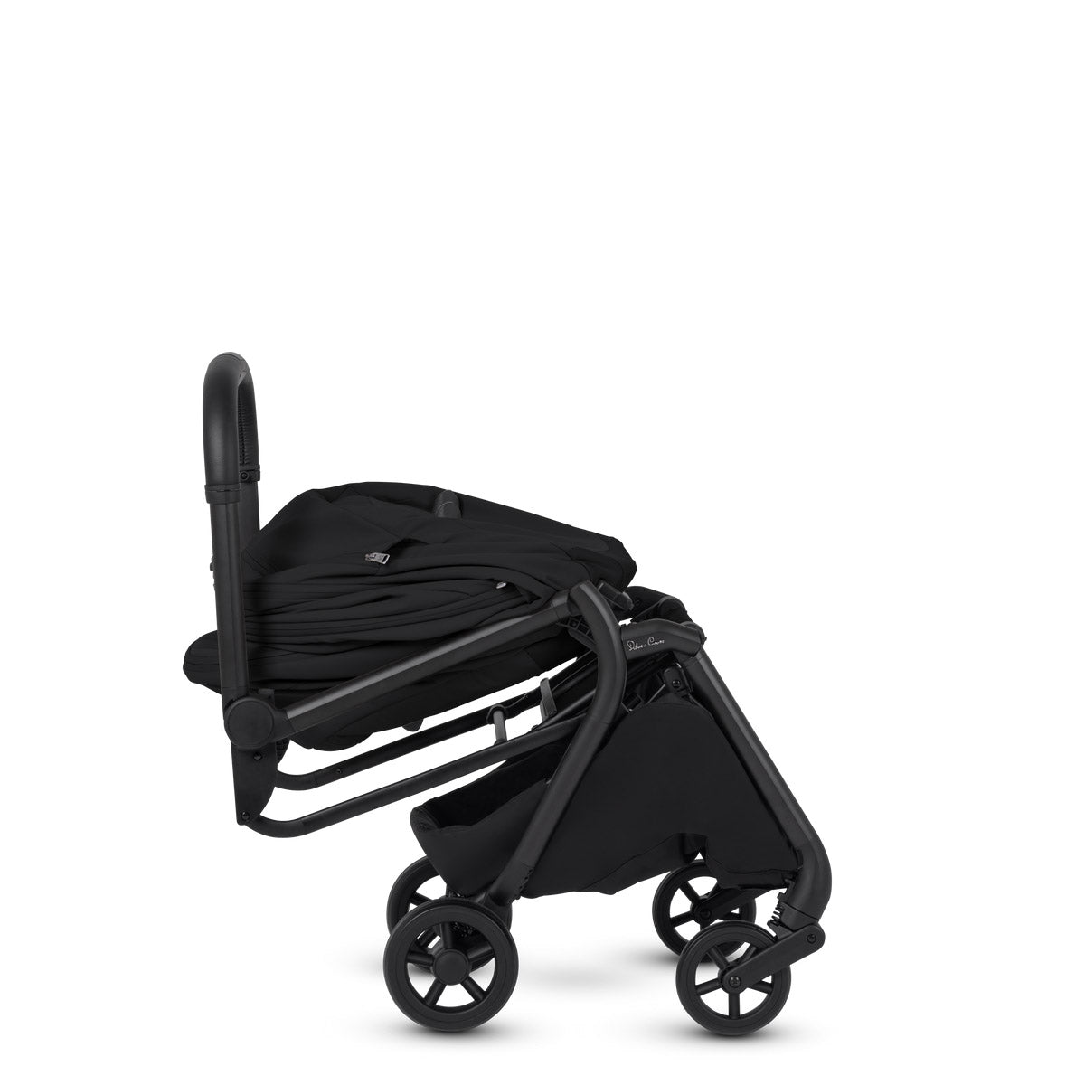 Silver Cross Nia Compact Travel Stroller