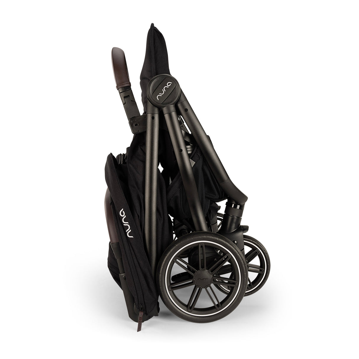 Trvl Dubl Pushchair