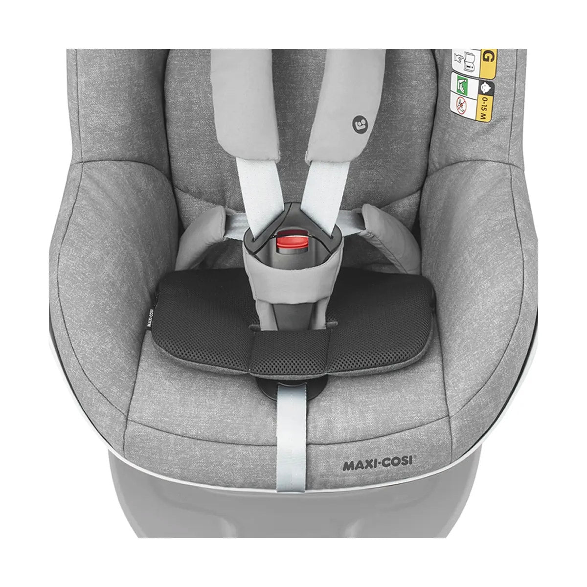 Maxi-Cosi e-Safety Smart Cushion
