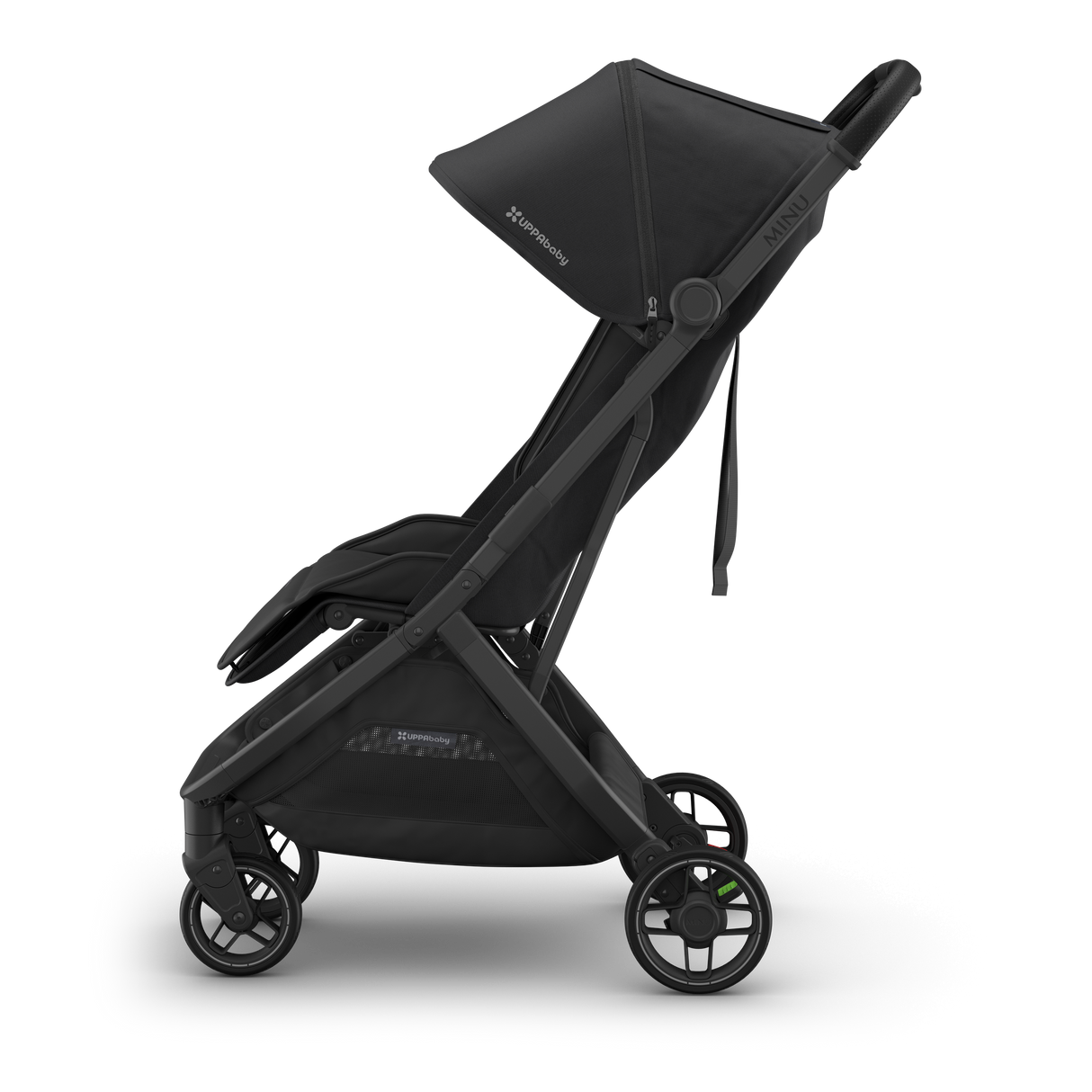 Uppababy Minu V3 Stroller