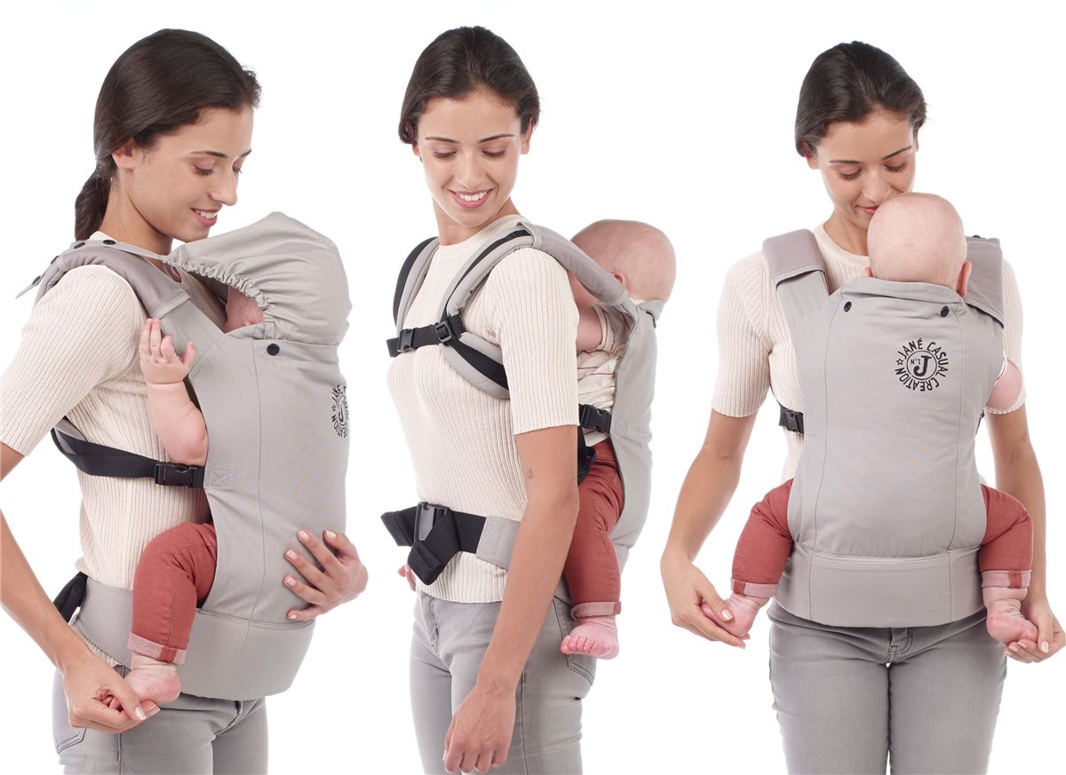 Jane Like Baby Carrier