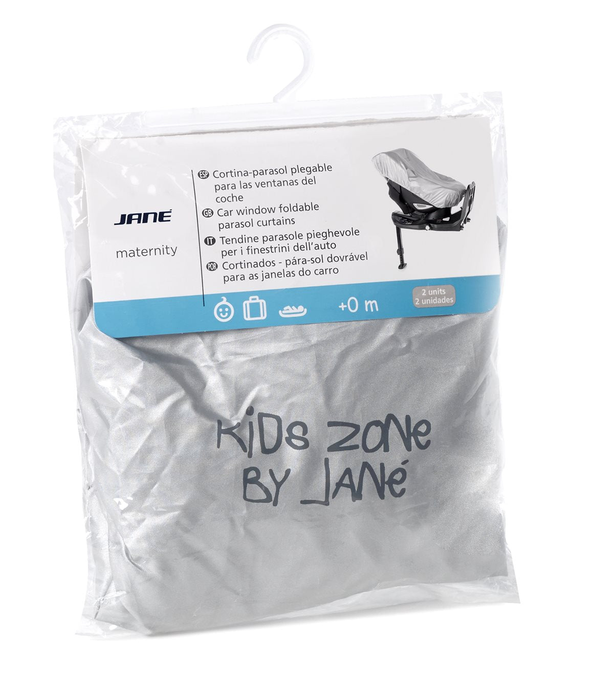 Jane Anti-thermal / Uva Car Seat Cover