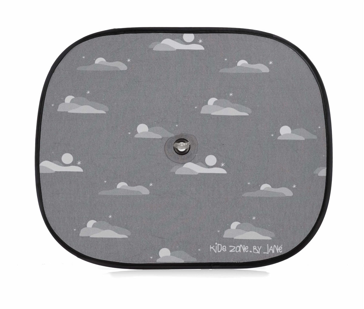 Jane Pair of Pop-up Car Shades (44x35cm)