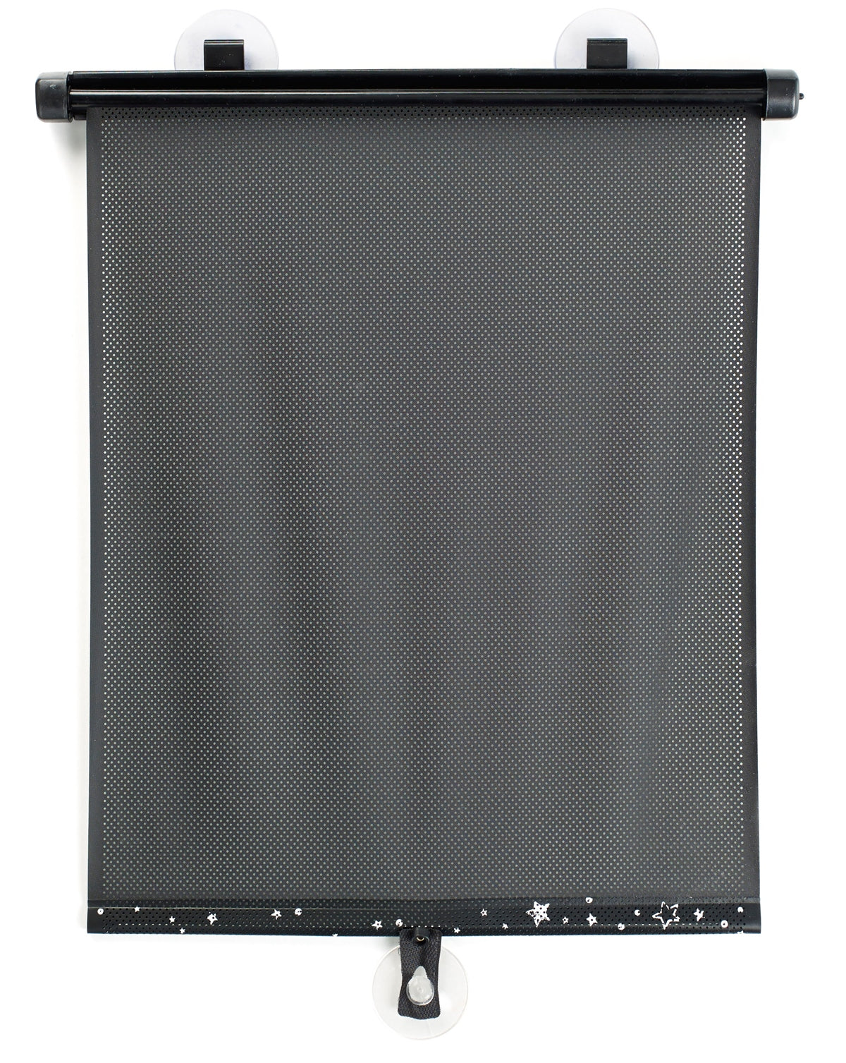 Jane Pair of Car Roller Blinds / Curtains