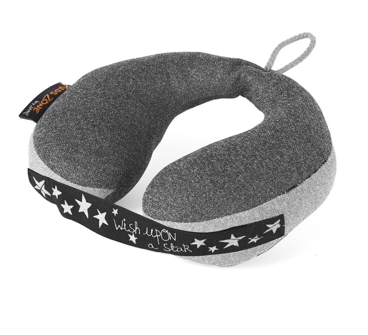 Jane Neck Pillow+, Small 0-18m
