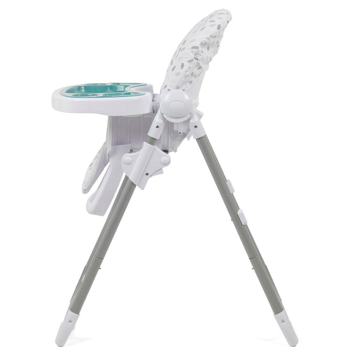 BabyLo Hi Lo Highchair
