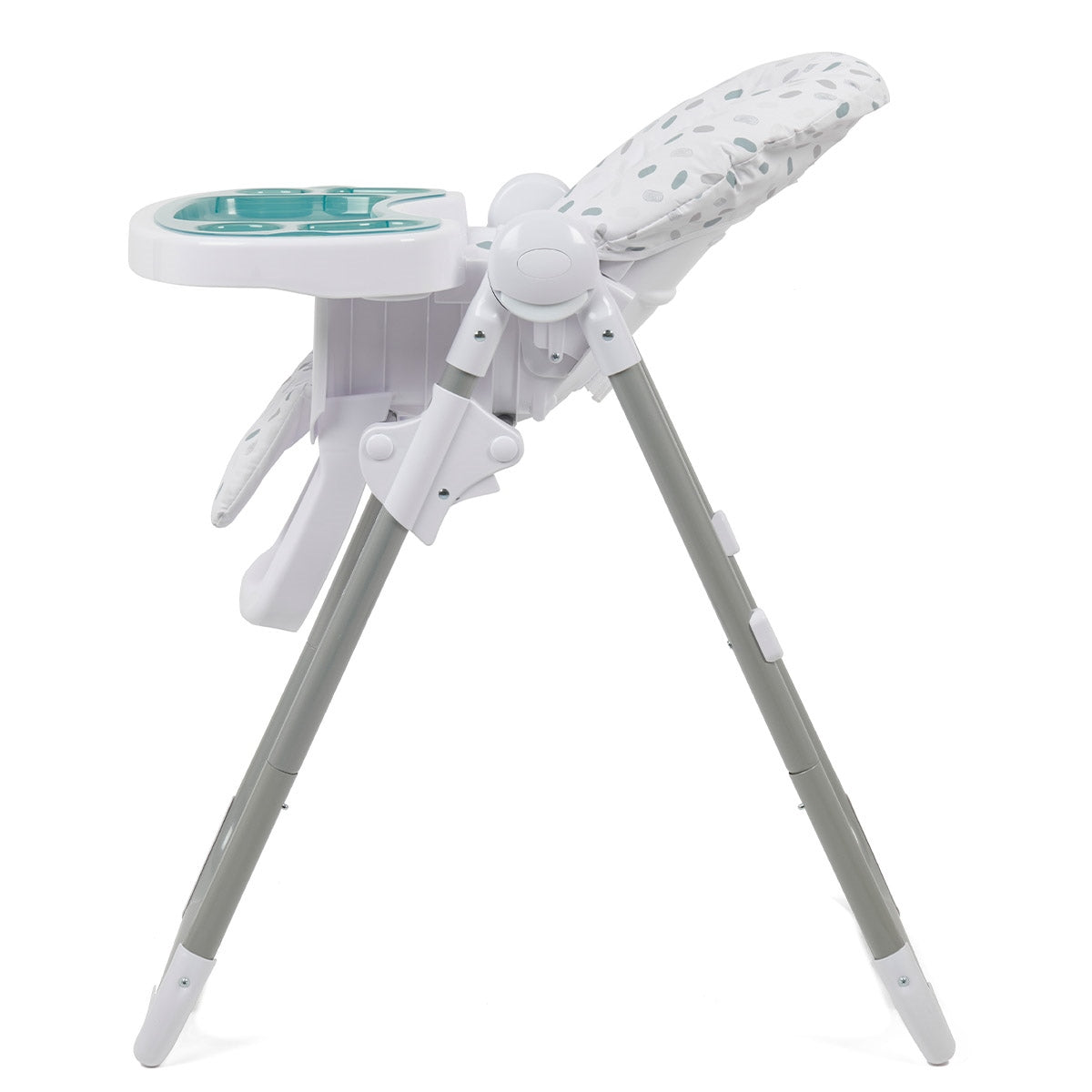 BabyLo Hi Lo Highchair