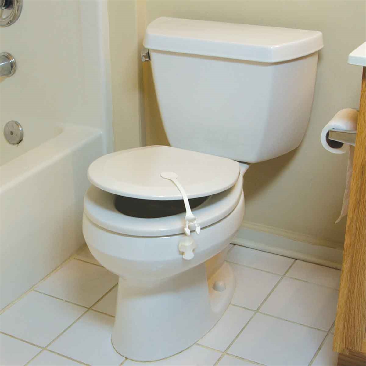 Dreambaby Toilet Lock