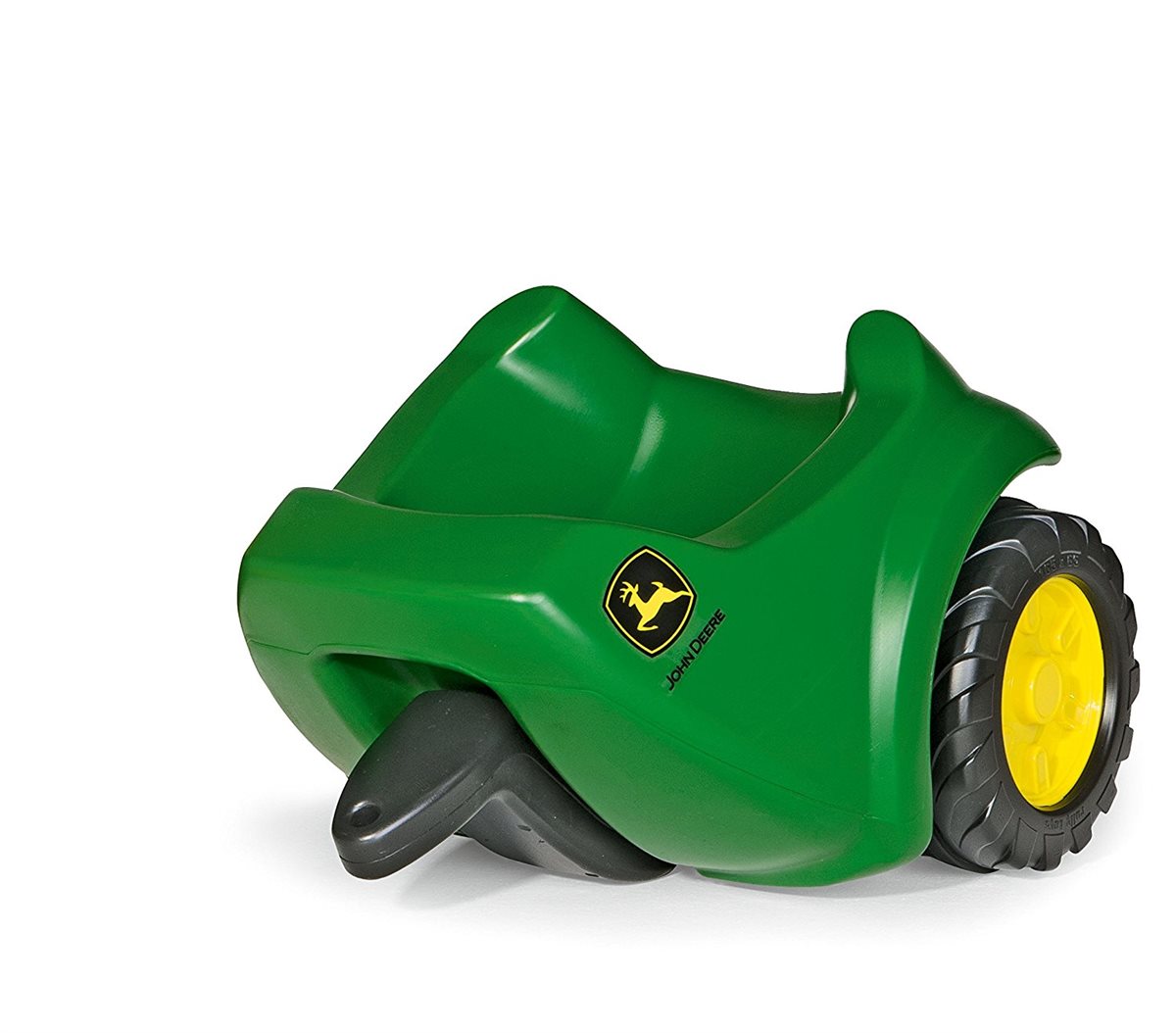 Rolly Toys John Deere Mini Trac Trailer
