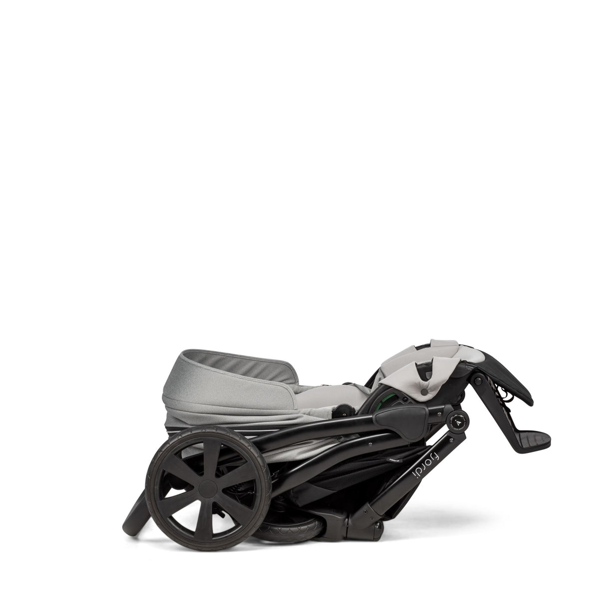 Noordi Fjordi V1 2in1 Pushchair with ThermoCot™ Carrycot