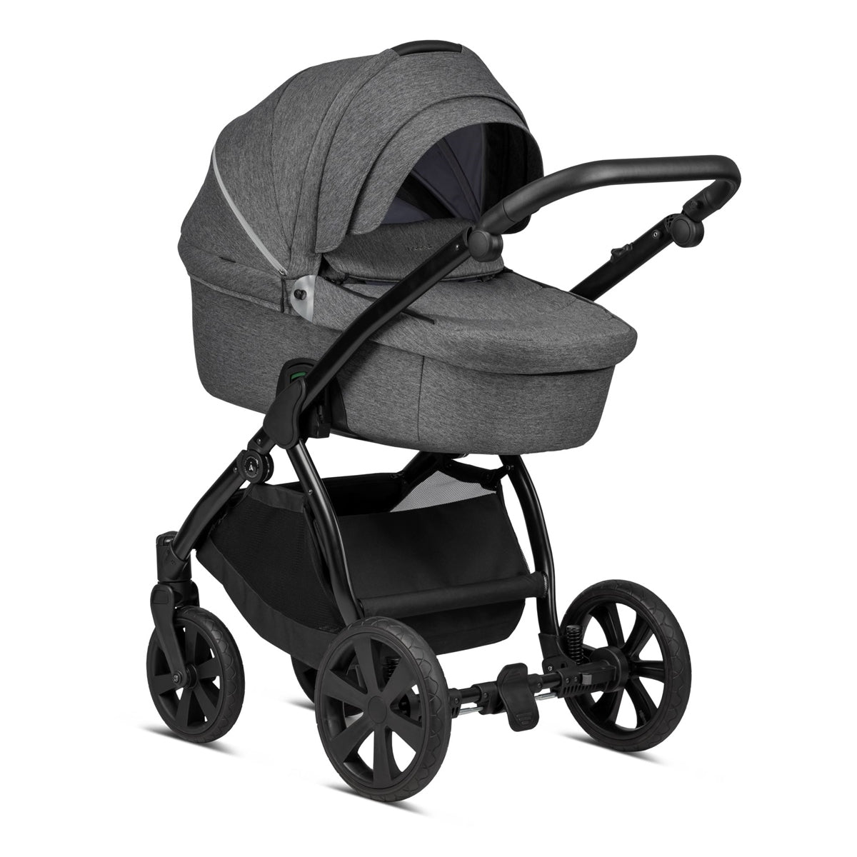 Noordi Fjordi V1 2in1 Pushchair with ThermoCot™ Carrycot