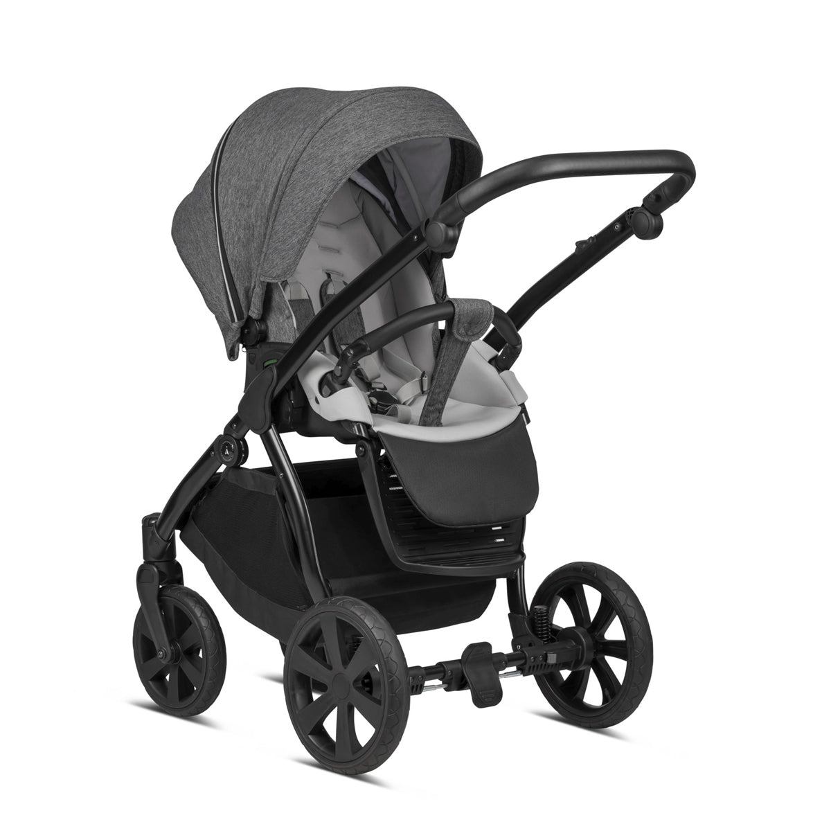 Noordi Fjordi V1 2in1 Pushchair with ThermoCot™ Carrycot