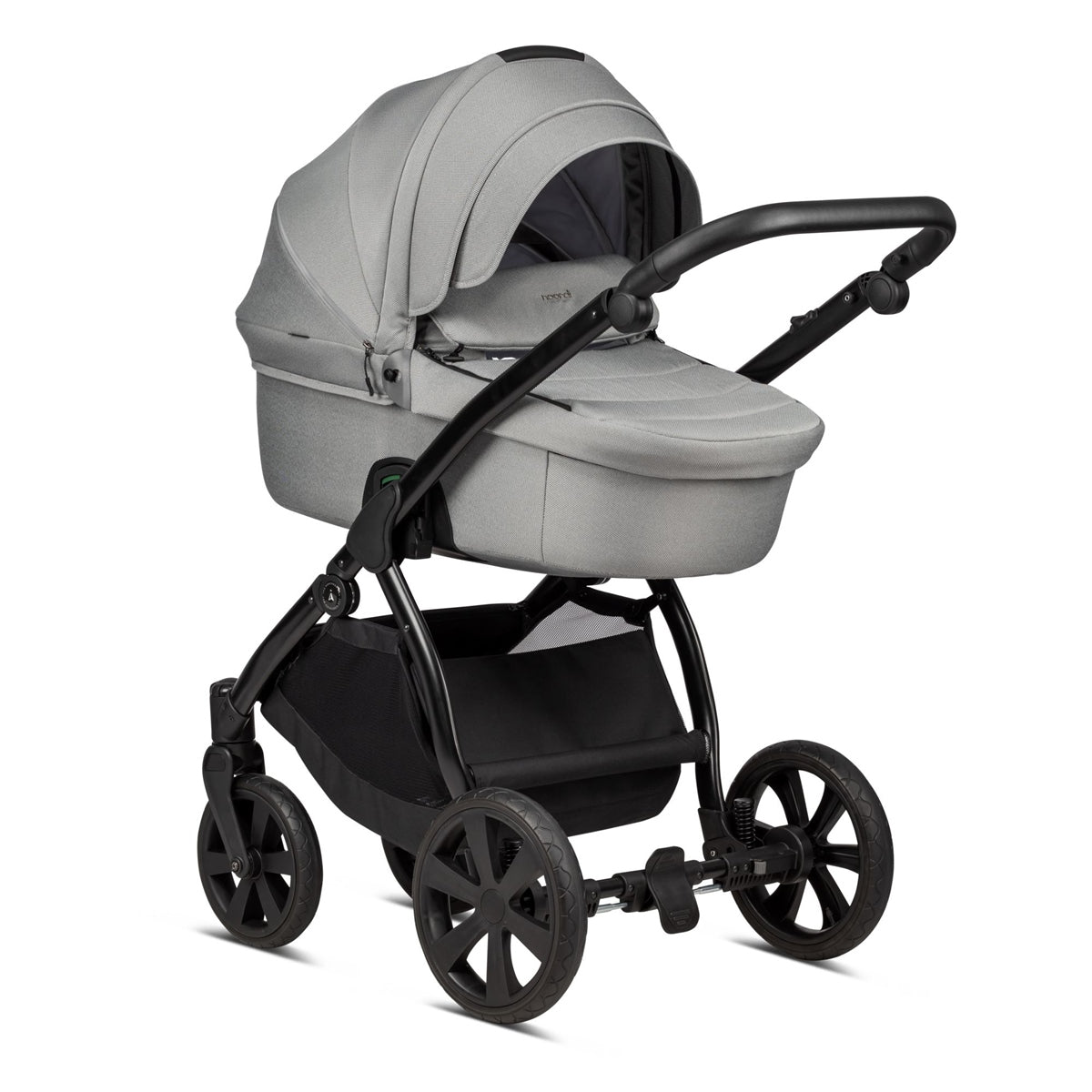 Noordi Fjordi V1 2in1 Pushchair with ThermoCot™ Carrycot