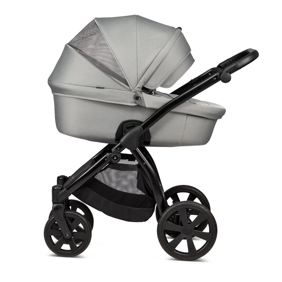 Noordi Fjordi V1 2in1 Pushchair with ThermoCot™ Carrycot