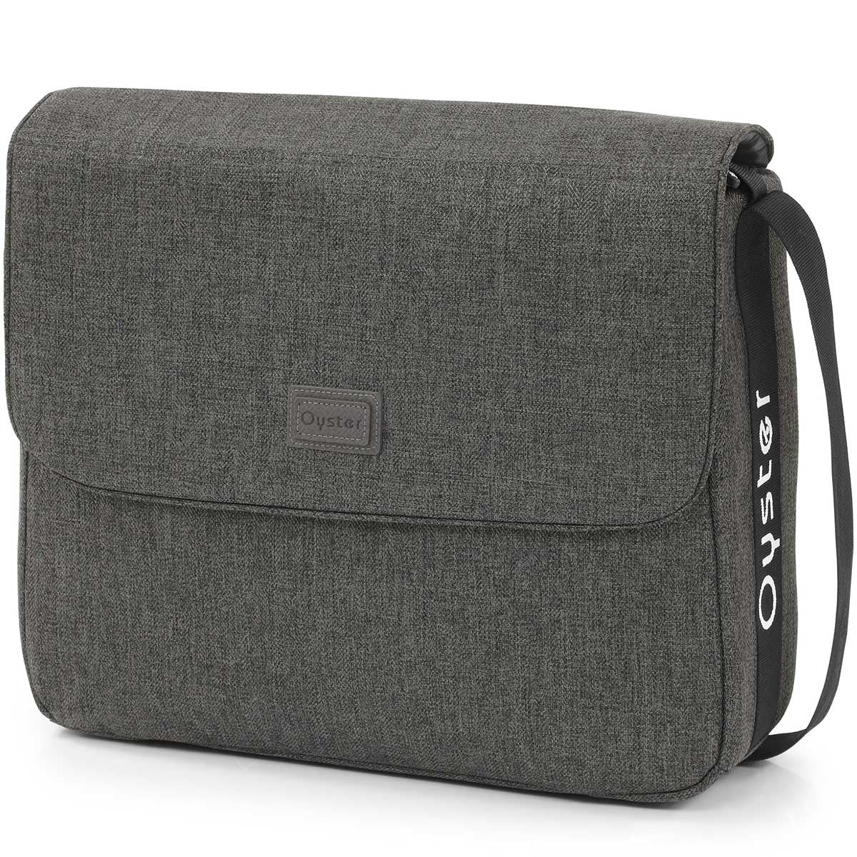 BabyStyle Oyster 3 Changing bag