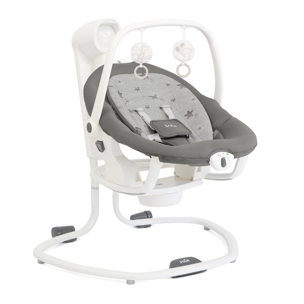 Joie Serina 2in1 Rocker