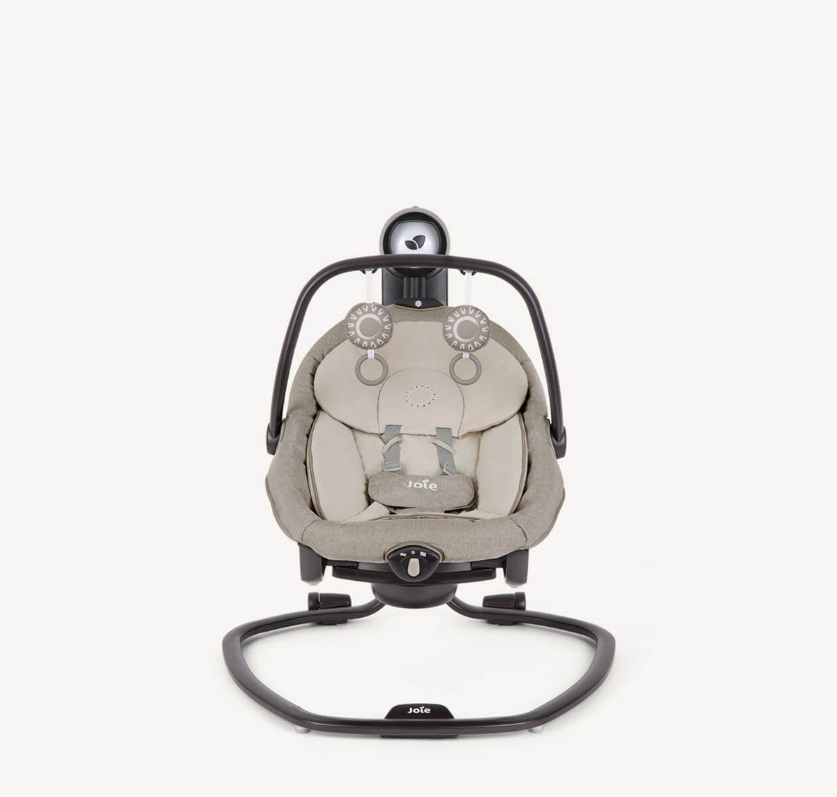 Joie Serina 2in1 Rocker