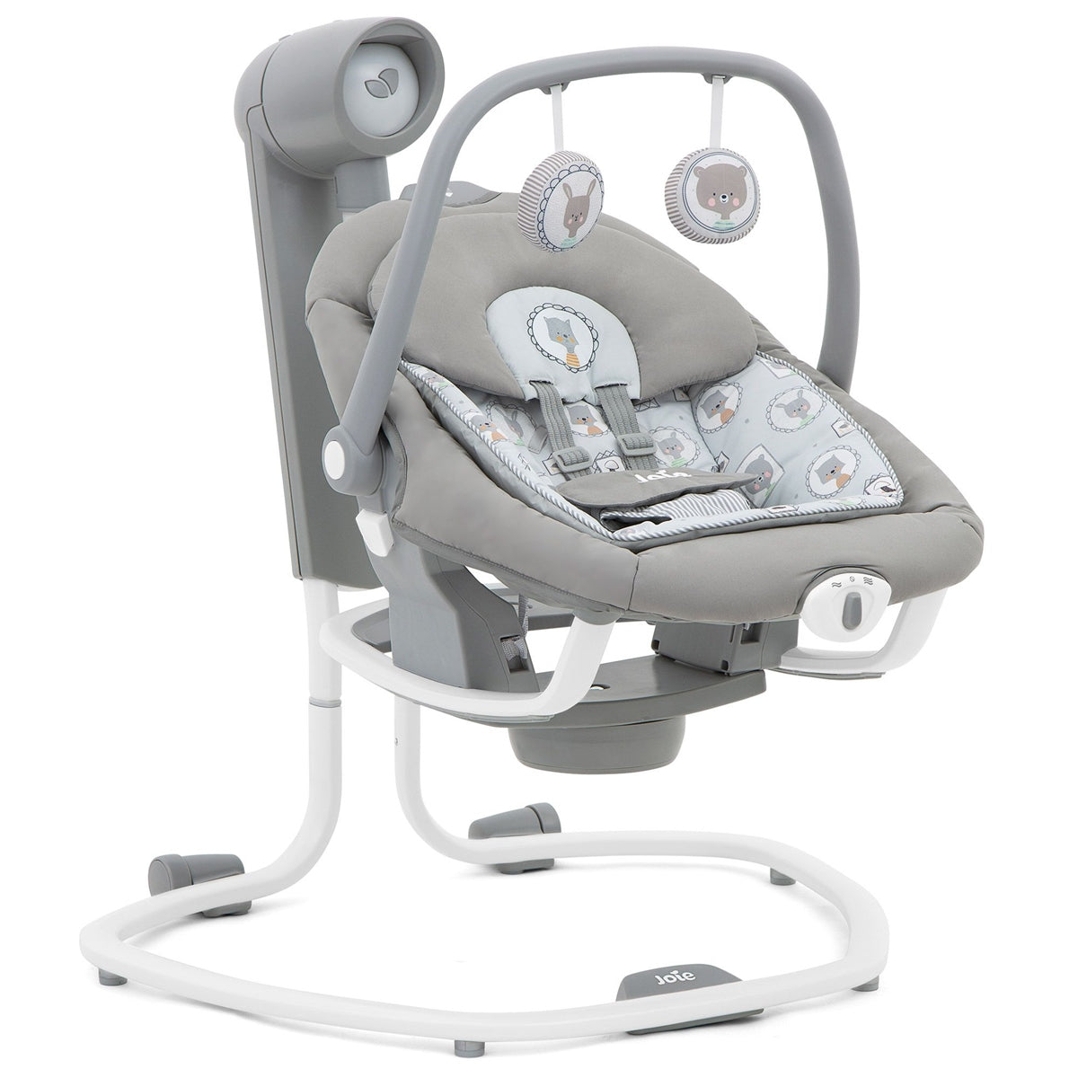 Joie Serina 2in1 Rocker