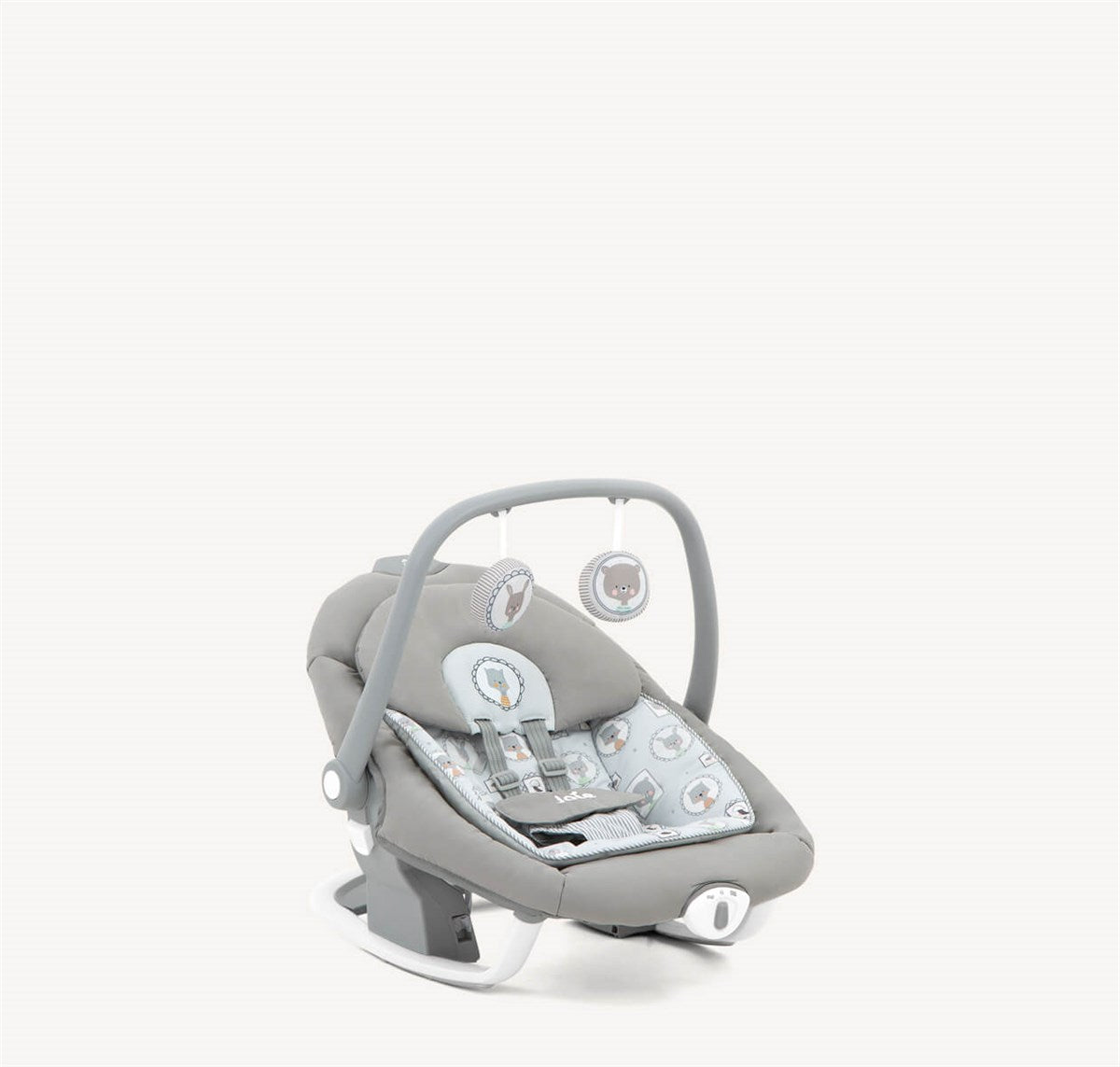 Joie Serina 2in1 Rocker