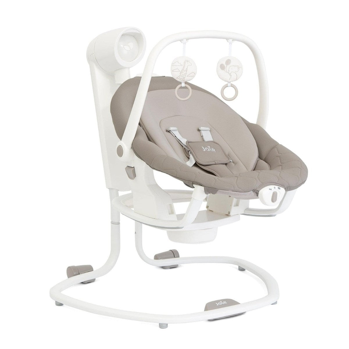 Joie Serina 2in1 Rocker