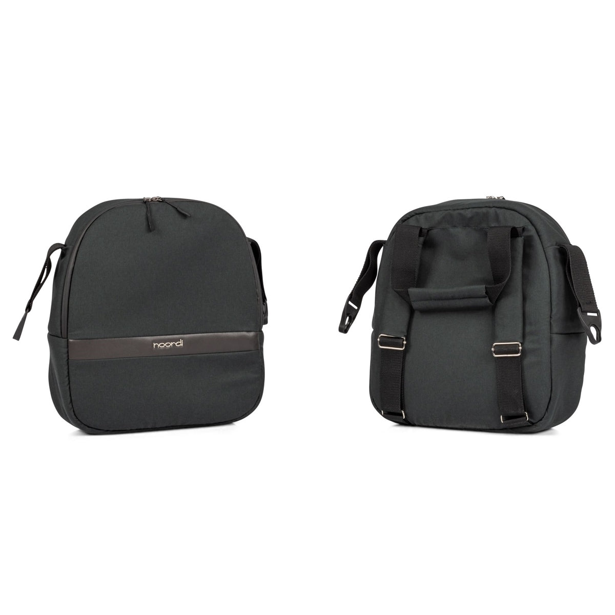 Noordi Luno All Trails 2in1 Pram