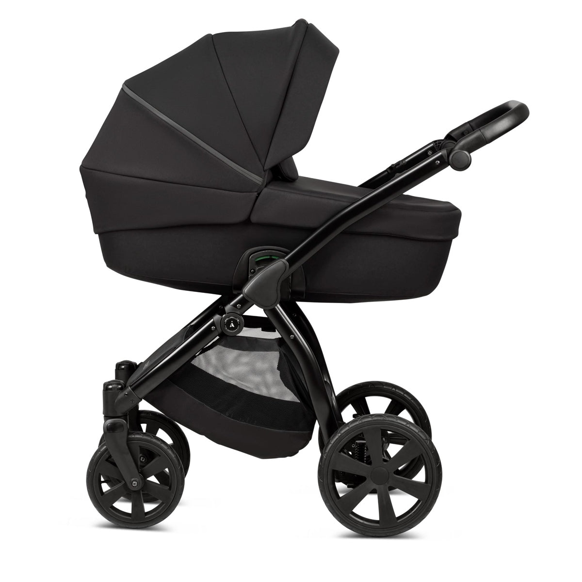 Noordi Luno All Trails 2in1 Pram