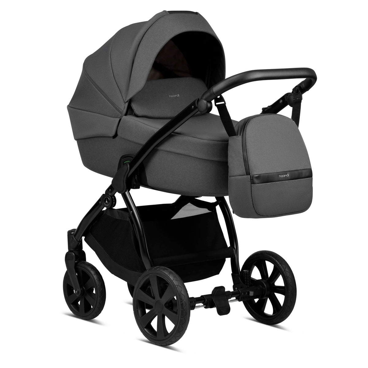 Noordi Luno All Trails 2in1 Pram