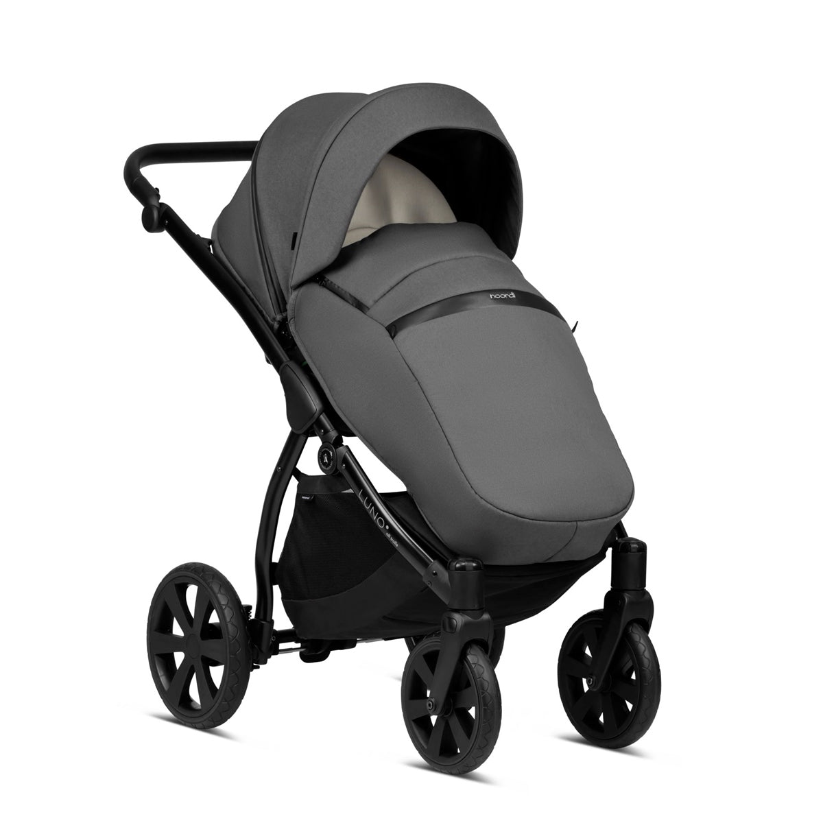 Noordi Luno All Trails 2in1 Pram