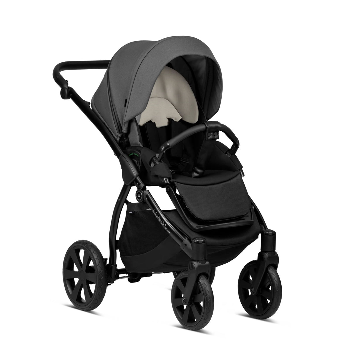 Noordi Luno All Trails 2in1 Pram