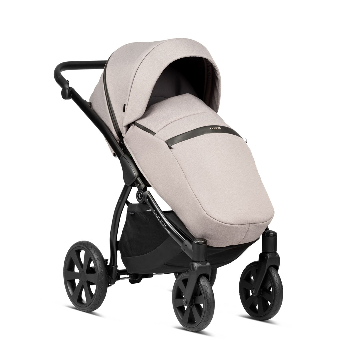 Noordi Luno All Trails 2in1 Pram