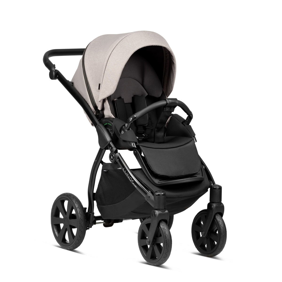 Noordi Luno All Trails 2in1 Pram