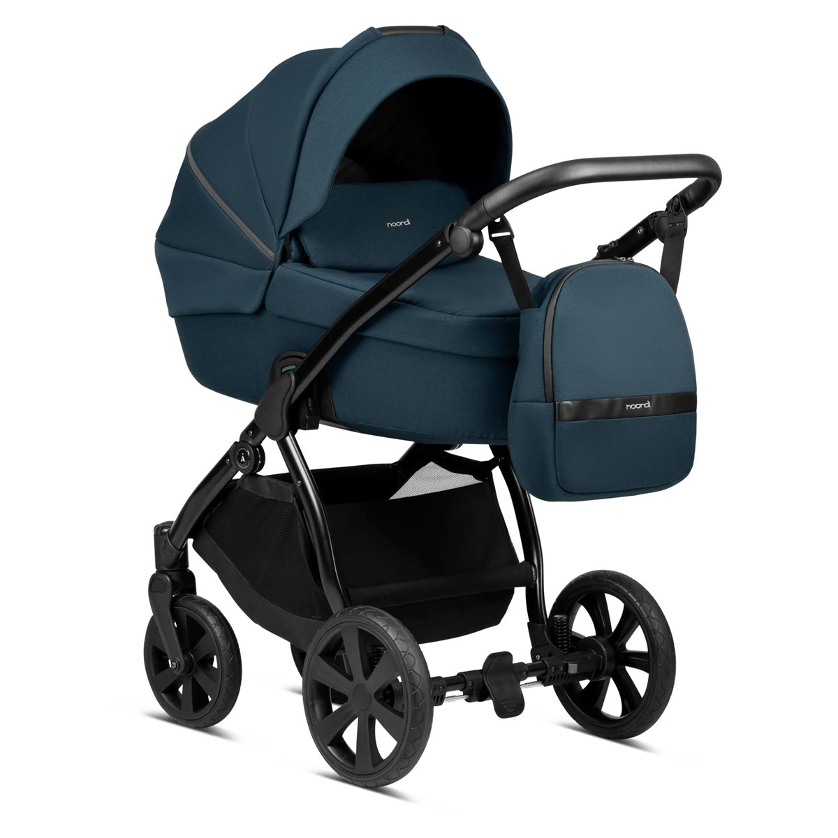 Noordi Luno All Trails 2in1 Pram