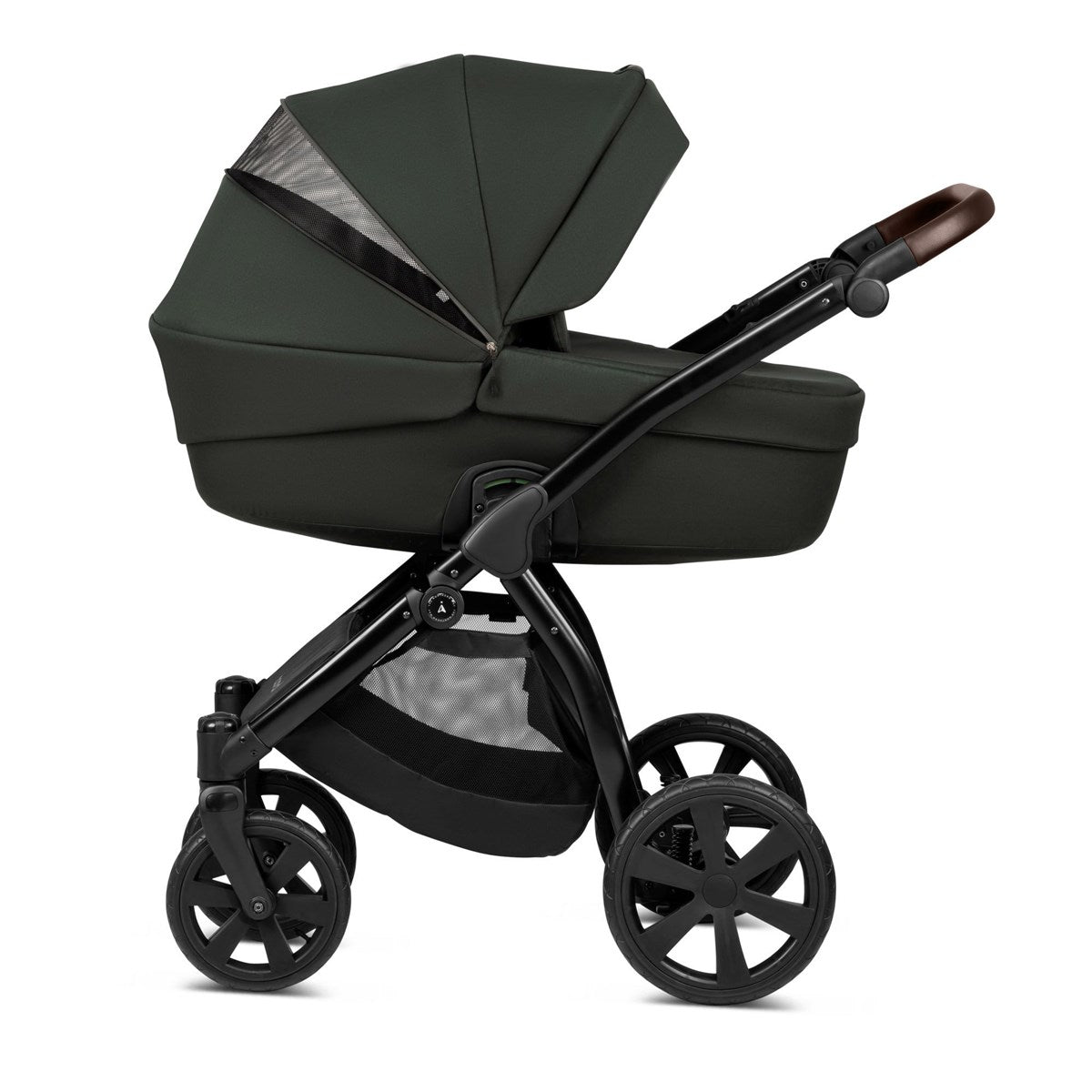 Noordi Luno All Trails 2in1 Pram