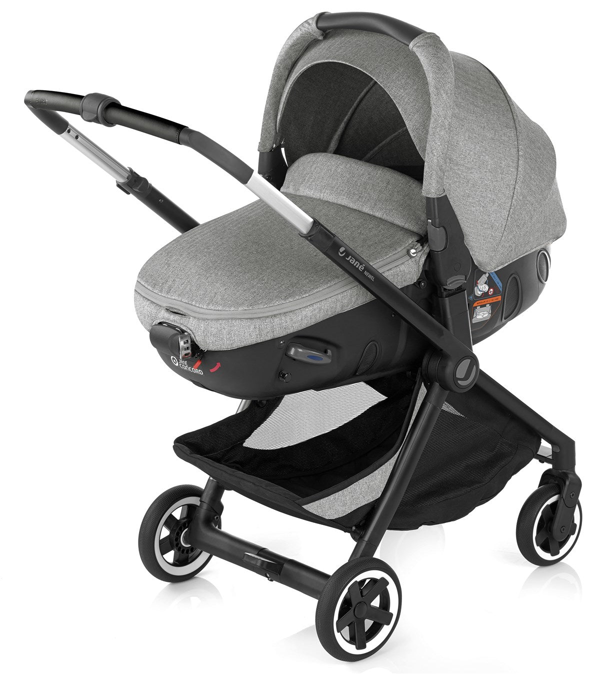 Jane Newel Pushchair