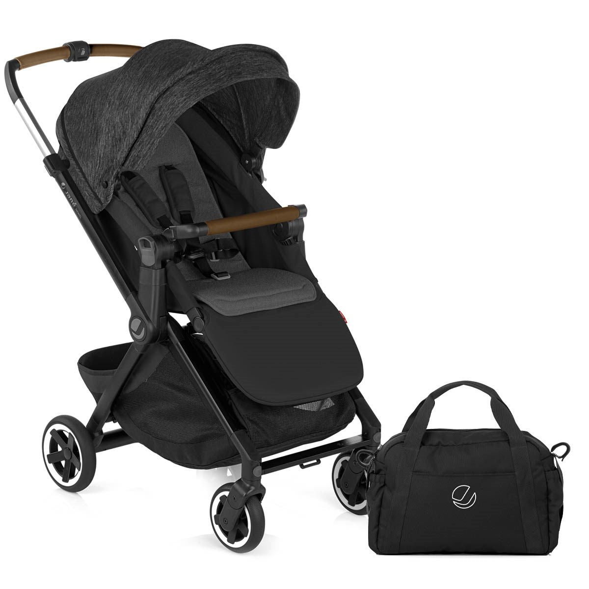 Jane Newel Pushchair