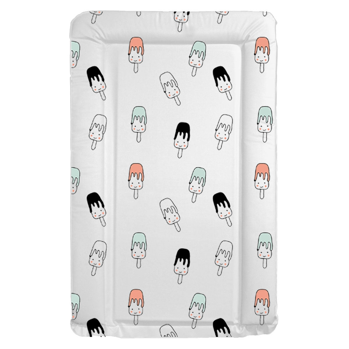Mollydoo Baby Ice Lolly Baby Changing Mat