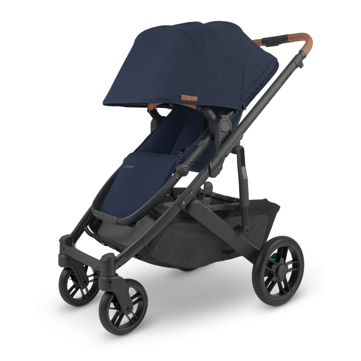 Uppababy Cruz V2 Stroller