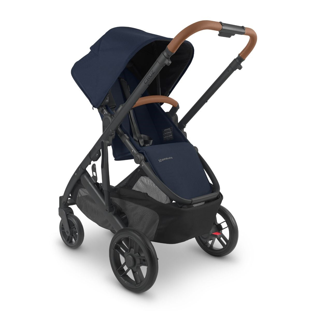 Uppababy Cruz V2 Stroller