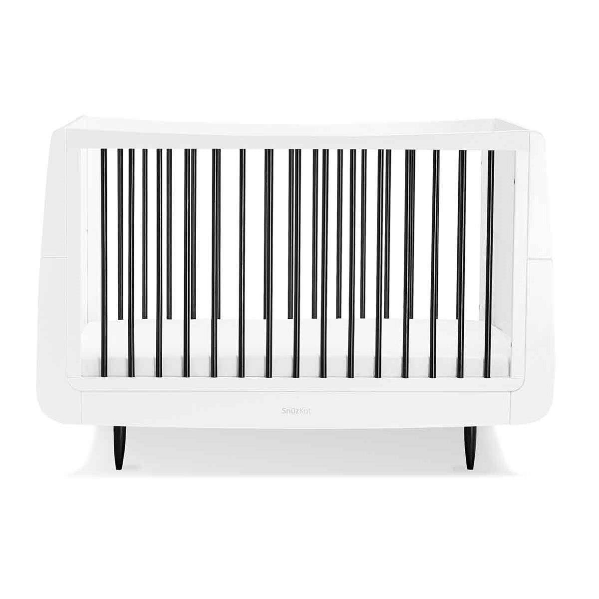 Snuz SnuzKot Skandi Cot Bed