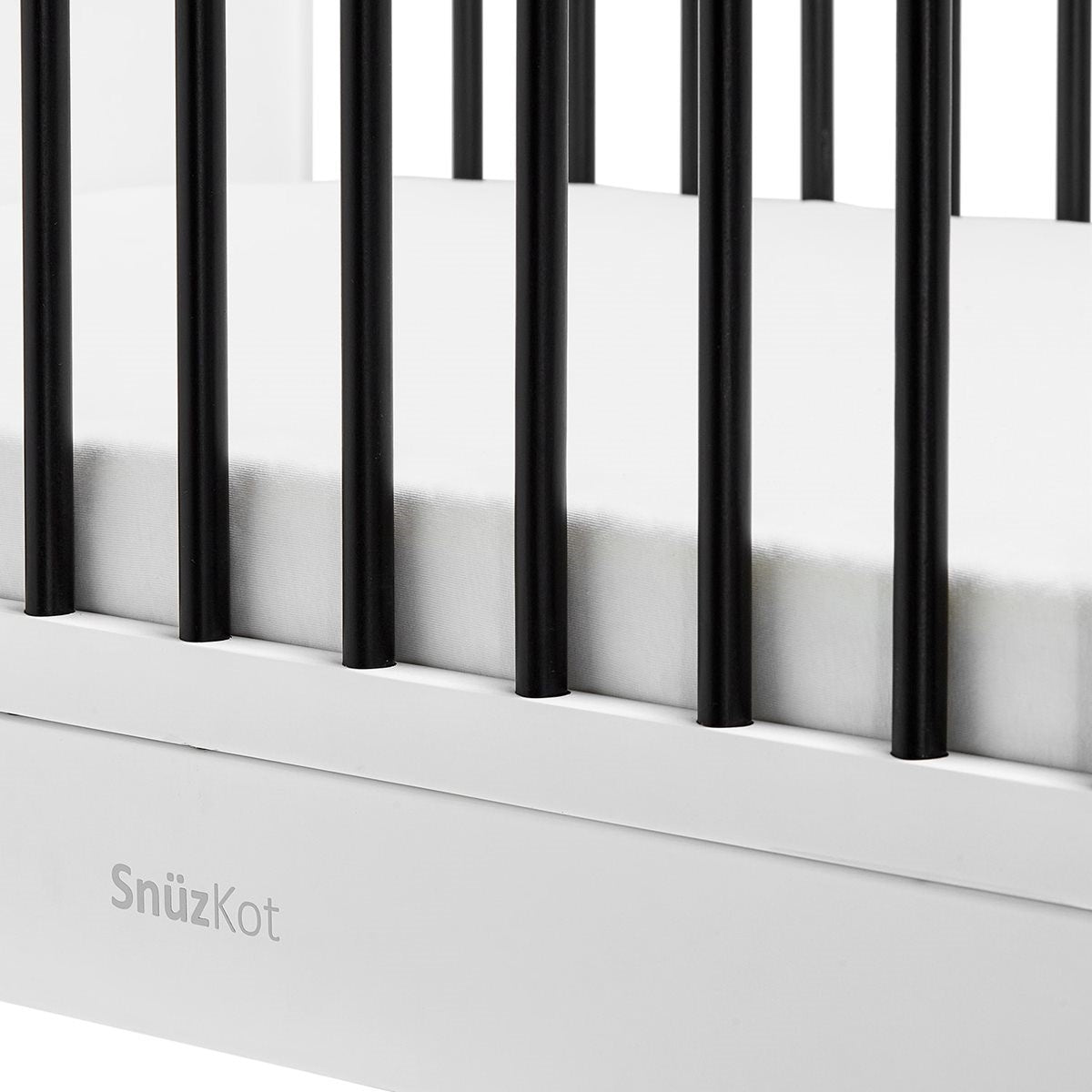 Snuz SnuzKot Skandi Cot Bed