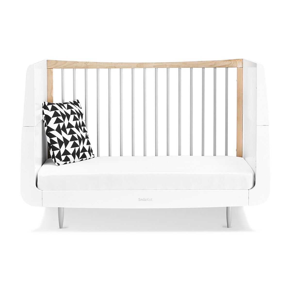 Snuz SnuzKot Skandi 2 Piece Nursery Furniture Set